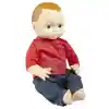 Multi-Ethnic Dolls, Caucasian Boy
