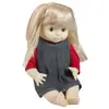 Multi-Ethnic Dolls, Caucasian Girl