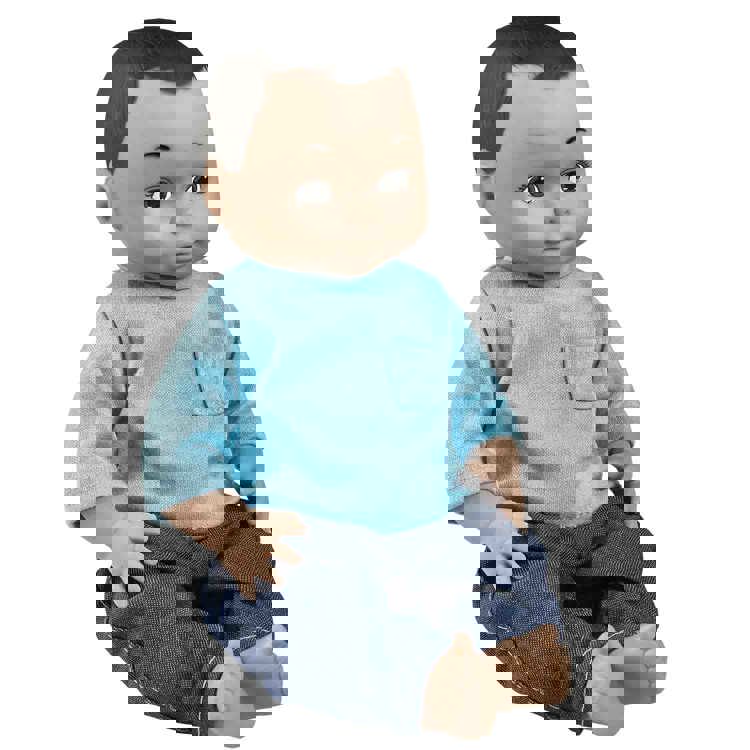 MultiEthnic Dolls MultiEthnic Play Dolls Becker's