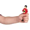 Asian Pretend Play Family
