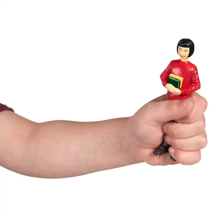 Pretend Play Families, Complete Set