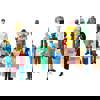 Career Figures
