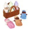 Basket of Babies