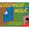 Goodnight Moon Book & Props