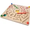Magnetic Maze Board