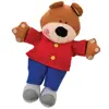 Goldilocks & The Three Bears Story Puppet Set
