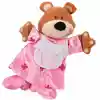 Goldilocks & The Three Bears Story Puppet Set
