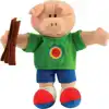 Three Little Pigs Story Puppet Set