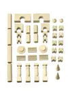 Architectural Building Blocks
