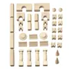 Architectural Building Blocks