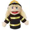 Career Puppet Set