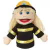 Career Puppet Set