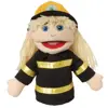 Career Puppet Set