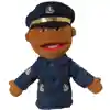 Career Puppet Set