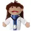 Career Puppet Set