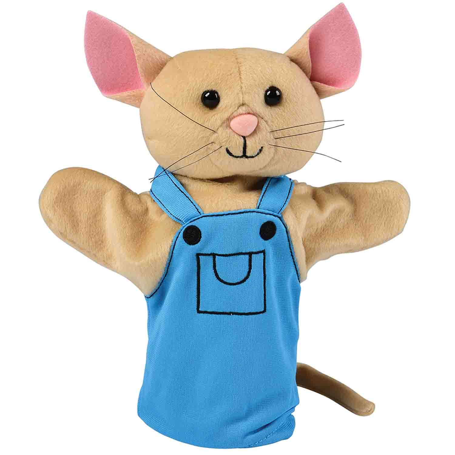 If you give a mouse a store cookie plush