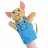 If You Give A Mouse A Cookie Storytelling Props