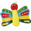 Very Hungry Caterpillar Storytelling Props