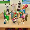 Career Figures -  Set 2