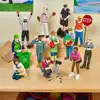 Career Figures -  Set 2