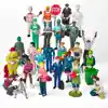 Careers Figures Sets 1 & 2