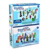 Careers Figures Sets 1 & 2