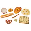 Multicultural Bread Set