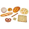 Multicultural Bread Set