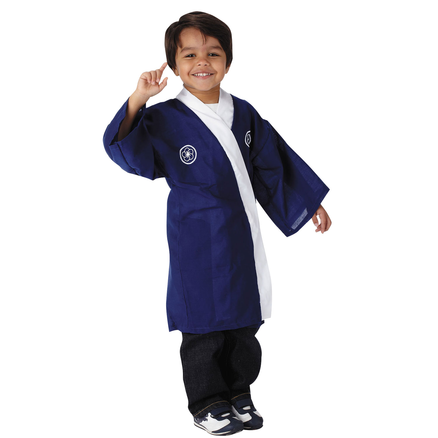 Japanese Boy Ceremonial Costume Japanese Boy Dress Up Becker s