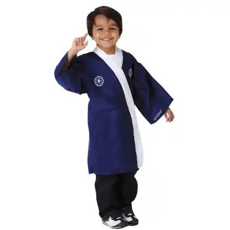 Japanese Boy Ceremonial Costume