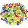 Giant Transparent Stringing Beads