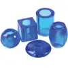 Giant Transparent Stringing Beads