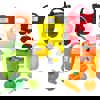 Colors Soft-Sorting Bags