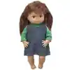 Multi-Ethnic Dolls Classroom Set