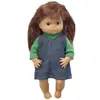 Multi-Ethnic Dolls Classroom Set
