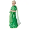 Multicultural Clothing, Set of 12