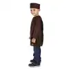 Multicultural Clothing, Set of 12