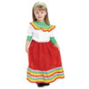 Ceremonial Costumes, Set of 7