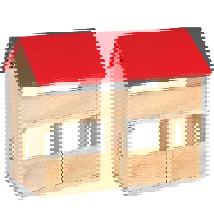 My Play Barn