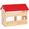 Becker's Barn with Farm Animals Set