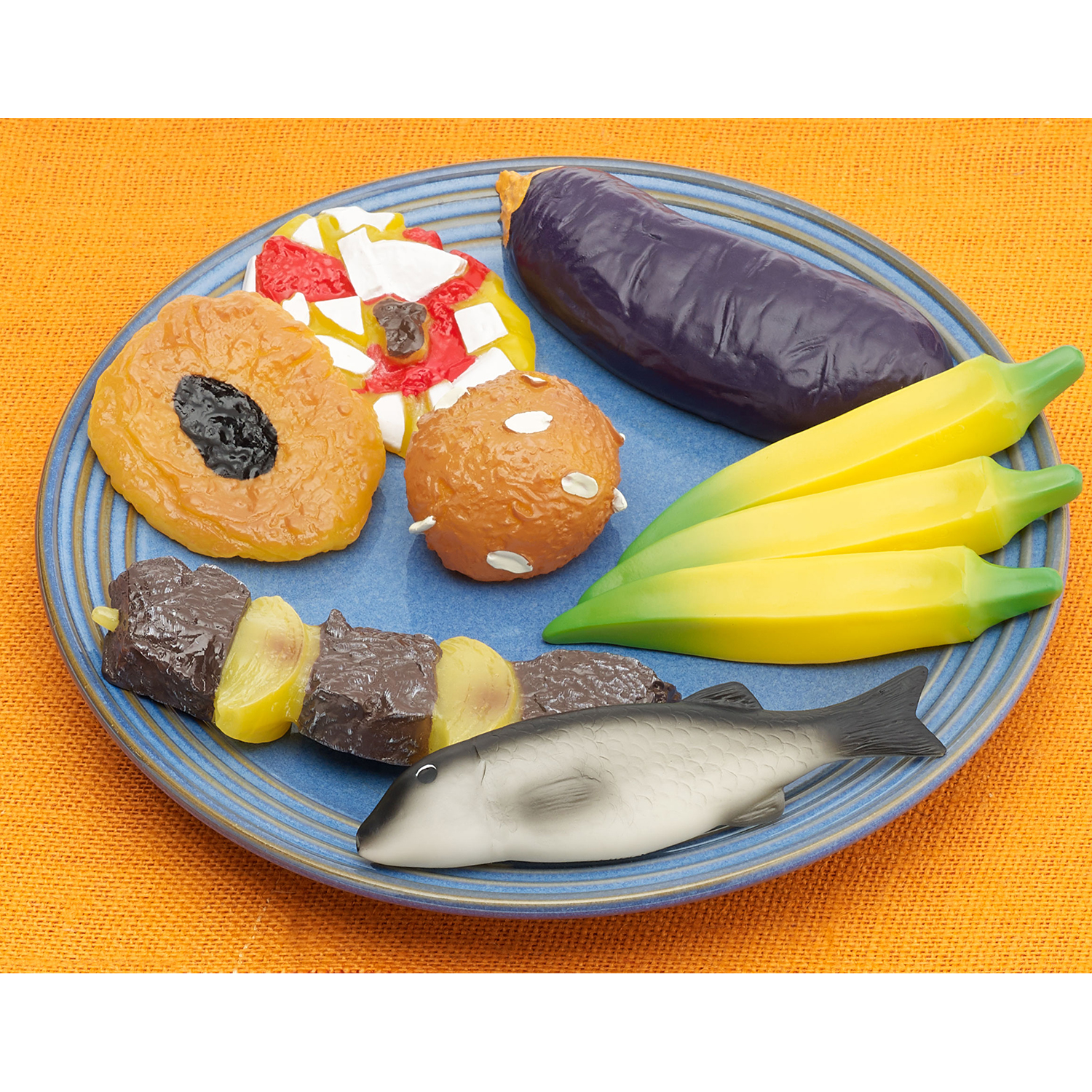 play food van