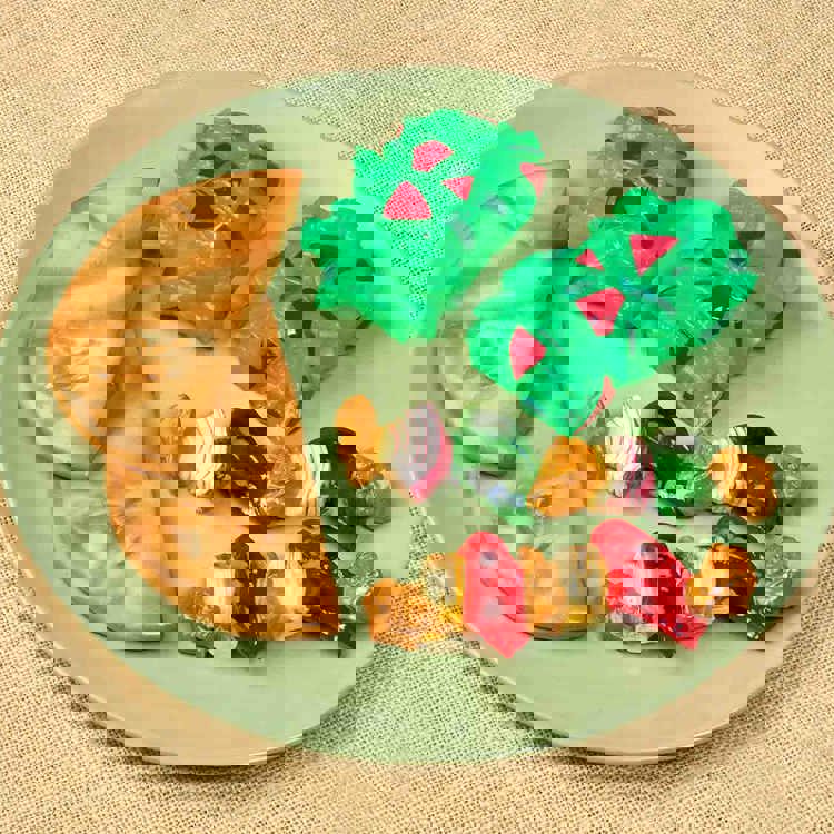 Middle Eastern Play Food