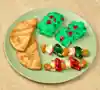 Middle Eastern Play Food