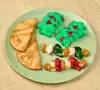 Middle Eastern Play Food