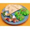Middle Eastern Play Food