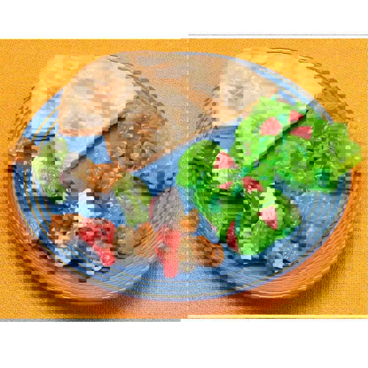 Middle Eastern Play Food