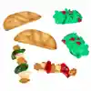 Middle Eastern Play Food
