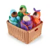 Swaddle Dolls