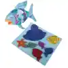 Rainbow Fish Storytelling Props