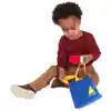 Shapes Soft-Sorting Bags